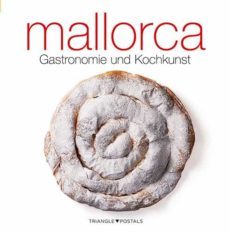mallorca: gastronomie und kochkunst-9788484782704