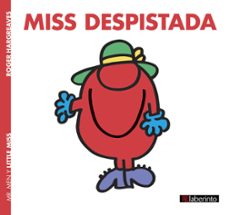 miss despistada-roger hargreaves-9788484839804