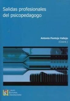 salidas profesionales del psicopedagogo-9788484916604