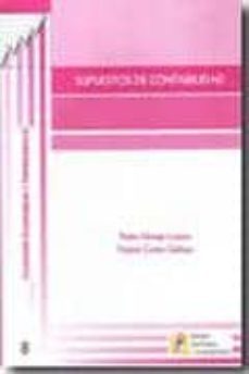 supuestos de contabilidad-9788484918004