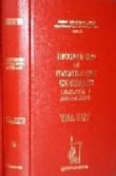 diccionario de formularios generales nº44 (pot-pre): legislacion-9788485565504