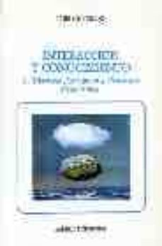 discurso, lenguaje y procesos cognitivos (interaccion y conocimie nto; t.1)-luis cencillo-9788486368104