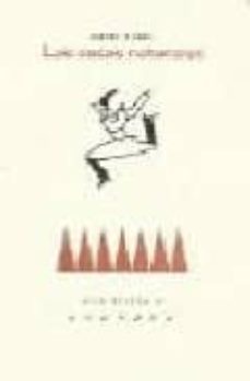 las cosas naturales-rafael juarez-9788486509804