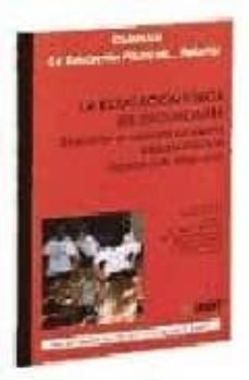 la educacion fisica en secundaria: elaboracion de materiales curr iculares, 3º eso, 2º ciclo. unidades didacticas-9788487330704