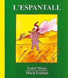 l espantall-9788487693304