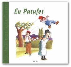 en patufet (conte)-9788488589804