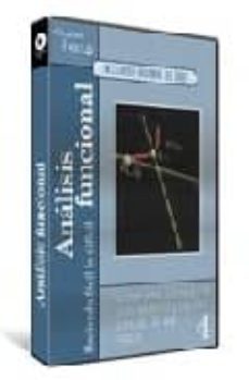 analisis funcional cd-rom-9788489446304