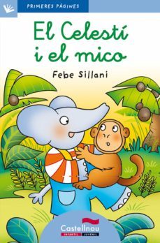 celesti i el mico-9788489625204