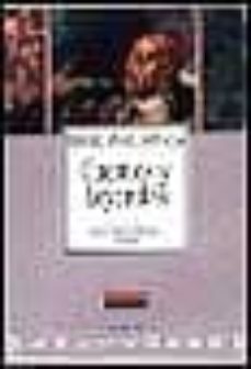 cuentos y leyendas-miguel angel asturias-9788489666504