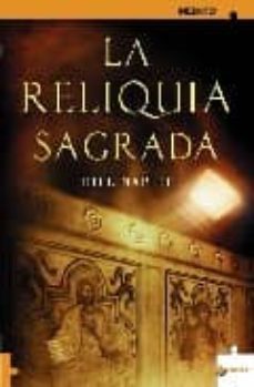 la reliquia sagrada-9788489746404