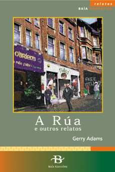a rua e outros relatos-9788489803404