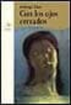 con los ojos cerrados-federico tozzi-9788489846104