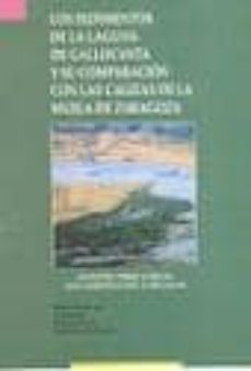 los sedimentos de la laguna de gallocanta, y su comparacion con l as calizas de la muela de zaragoza-antonio perez garcia-ana cristina roc gargallo-9788489862104