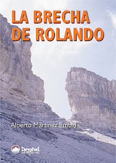 la brecha de rolando-9788489969704