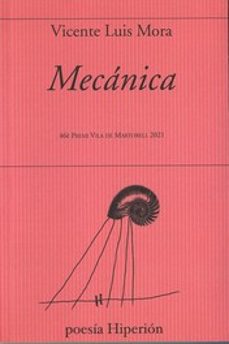 mecanica-vicente luis mora-9788490021804