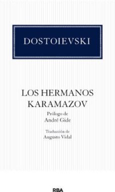 los hermanos karamazov-9788490064504