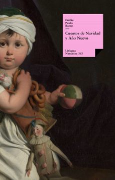 cuentos de navidad y año nuevo (ebook)-emilia pardo bazan-9788490077504