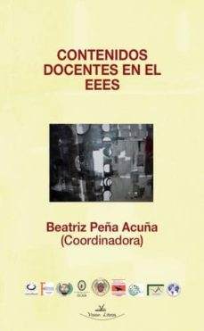 contenidos docentes en el eees-9788490116104
