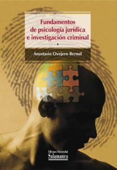 fundamentos de psicologia juridica e investigaciun criminal (ebook)-anastasio ovejero bernal-9788490121504
