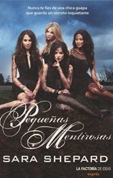 -sara shepard-9788490182604