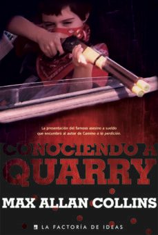 conociendo a quarry (ebook)-9788490183304