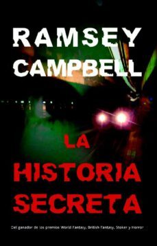 la historia secreta (ebook)-9788490185704