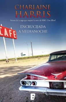 encrucijada a medianoche (midnight, texas 1)-charlaine harris-9788490199404