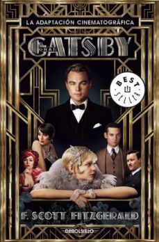 el gran gatsby-9788490325704