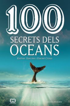100 secrets dels oceans (ebook)-daniel closa i autet-9788490347904