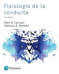 fisiologia de la conducta-neil r. carlson-9788490356104