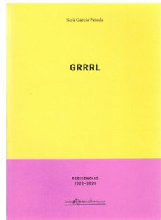 grrrl-sara garcia pereda-9788490414804