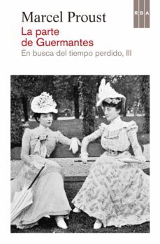 la parte de guermantes (ebook)-9788490561904