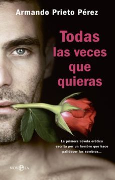 todas las veces que quieras (ebook)-9788490604304