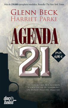 agenda 21-9788490609804