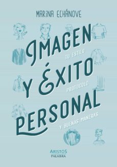 imagen y exito personal-9788490619704