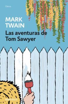 las aventuras de tom sawyer-9788490622704