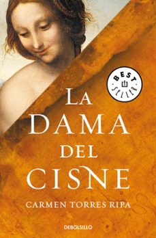 la dama del cisne-9788490625804