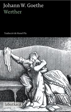 werther-johann wolfgang von goethe-9788490660904