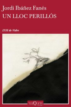 un lloc perillós (ebook)-jordi ibañez fanes-9788490663004