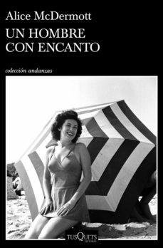 un hombre con encanto (ebook)-9788490669204