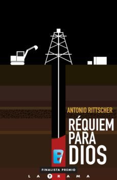 réquiem para dios-antonio rittscher-9788490690604