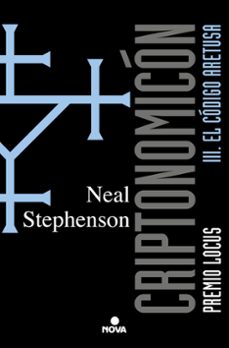 el código aretusa (criptonomicón 3) (ebook)-neal stephenson-9788490691304