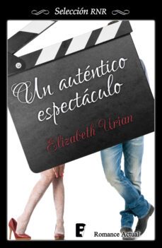 autentico espectaculo (ebook)-9788490692004