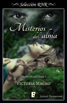 misterios del alma (secretos del alma 1) (ebook)-9788490699904