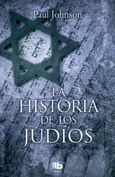 la historia de los judios-9788490704004
