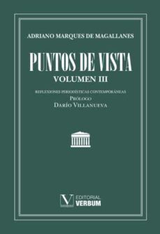 puntos de vista iii-9788490748404