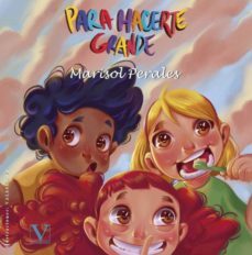 para hacerte grande-9788490749104