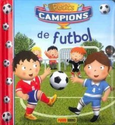 futbol (cat)-emilie beaumont-9788490944004
