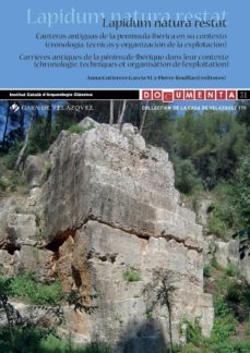lapidum natura restat-9788490961704