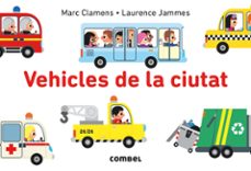 vehicles de la ciutat-9788491010104